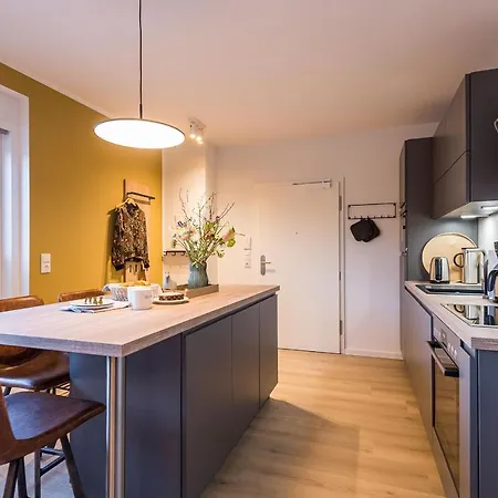 Appartement Pl Peter's 7 Grömitz