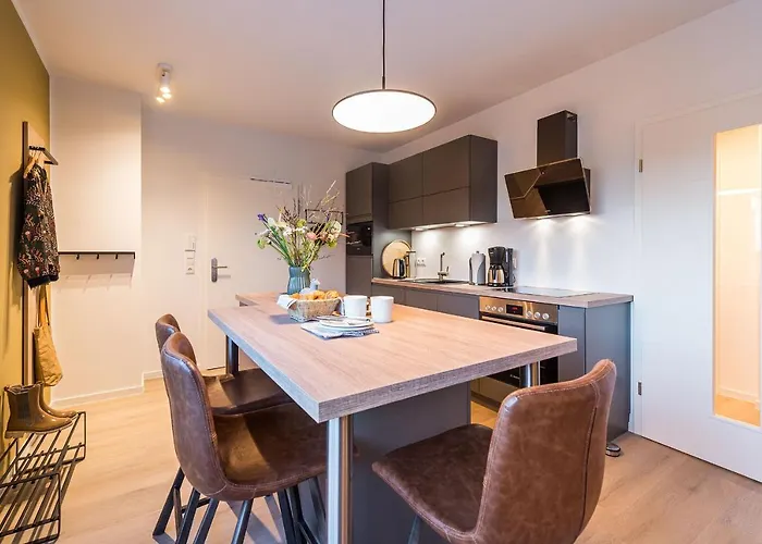 Pl Peter's 7 * Grömitz