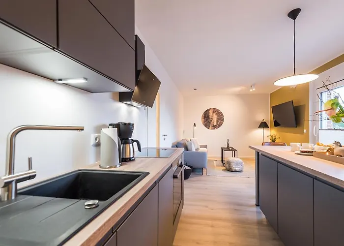 Pl Peter's 7 Apartment *