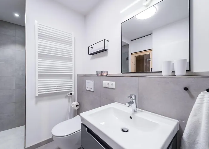 Apartment Pl Peter's 7 *