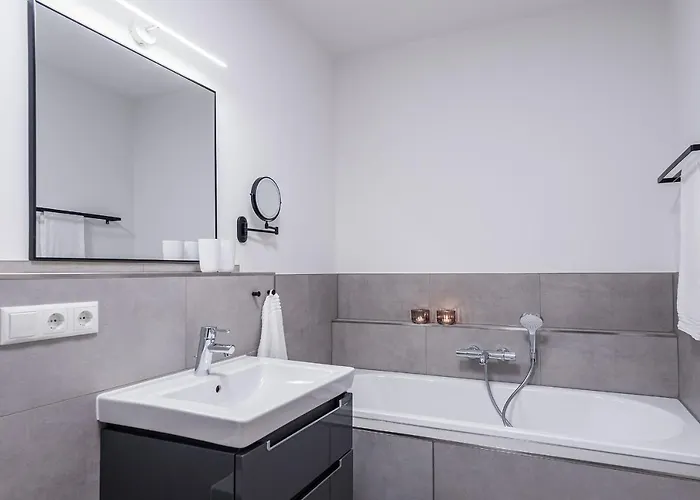 Apartment Pl Peter's 7 *