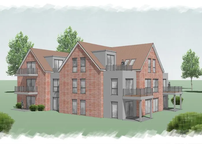 Pl Peter's 7 * Grömitz