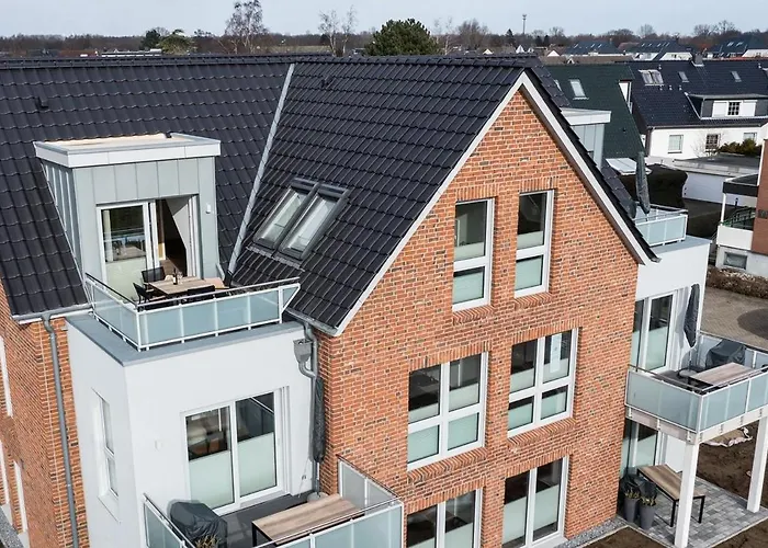 Pl Peter's 7 Apartment *